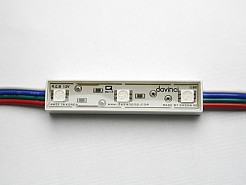 DSD-RGB6030u-회전형 RGB 3구