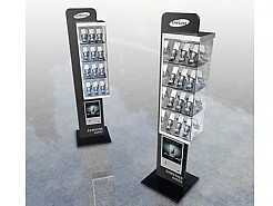 DISPLAY RACK 6