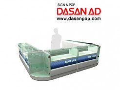 DISPLAY RACK 12
