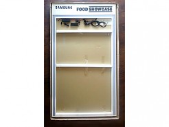 FSR frame