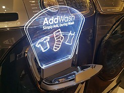 ADD Wash POP